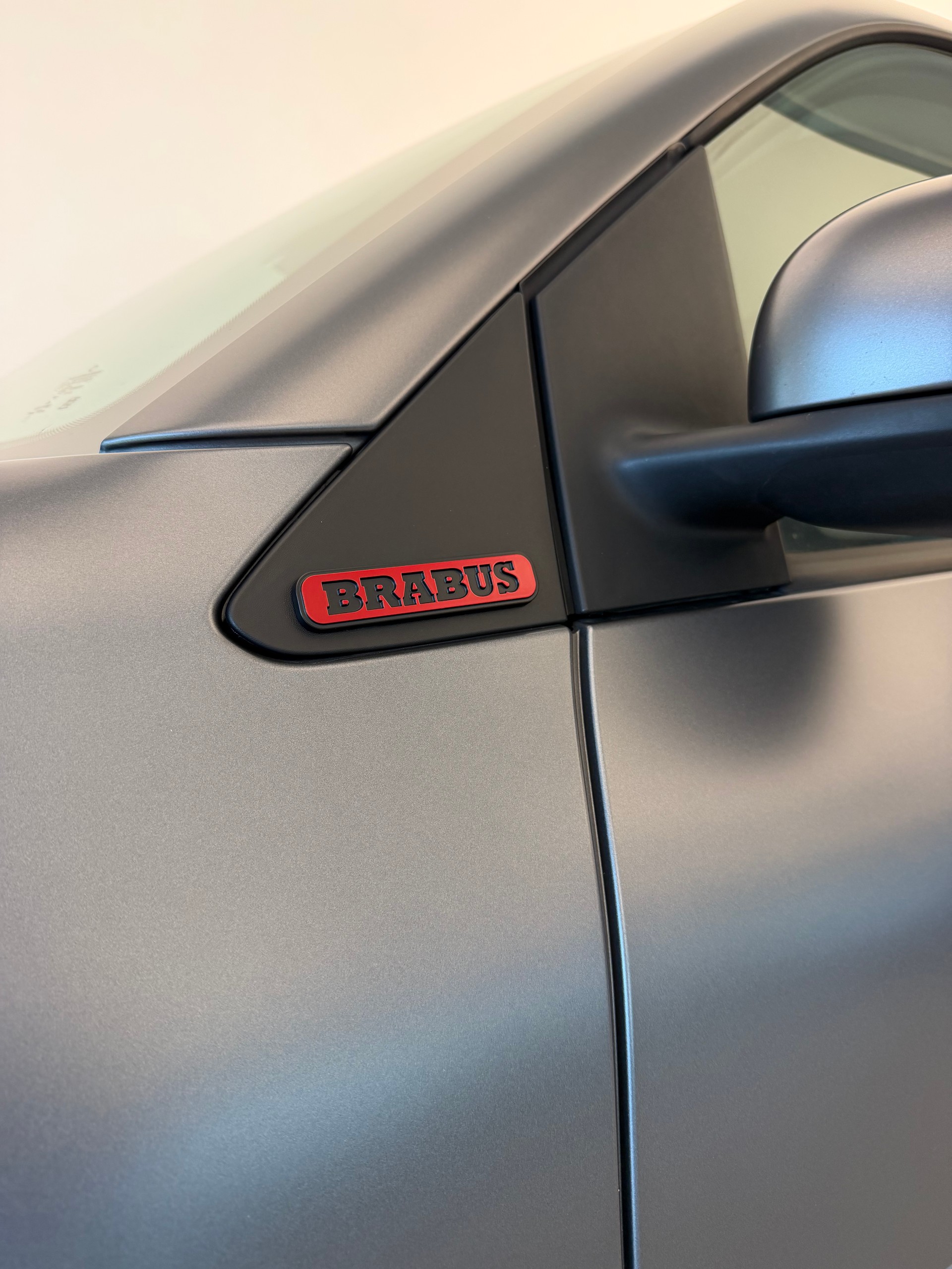 SMART fortwo Brabus Xclusive twinmatic-image-4