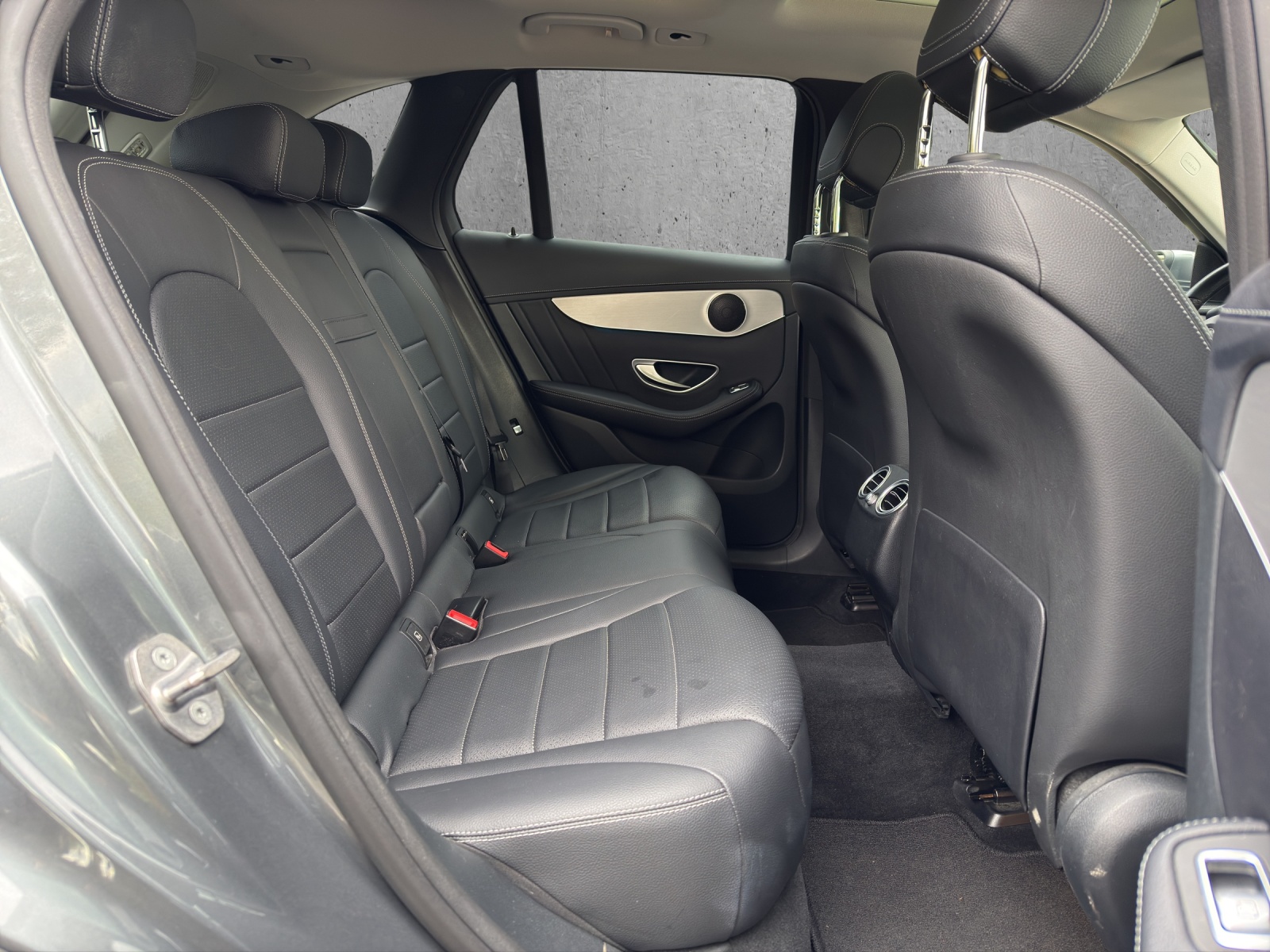 MERCEDES-BENZ GLC 350 e 4Matic 7G-Tronic-image-13
