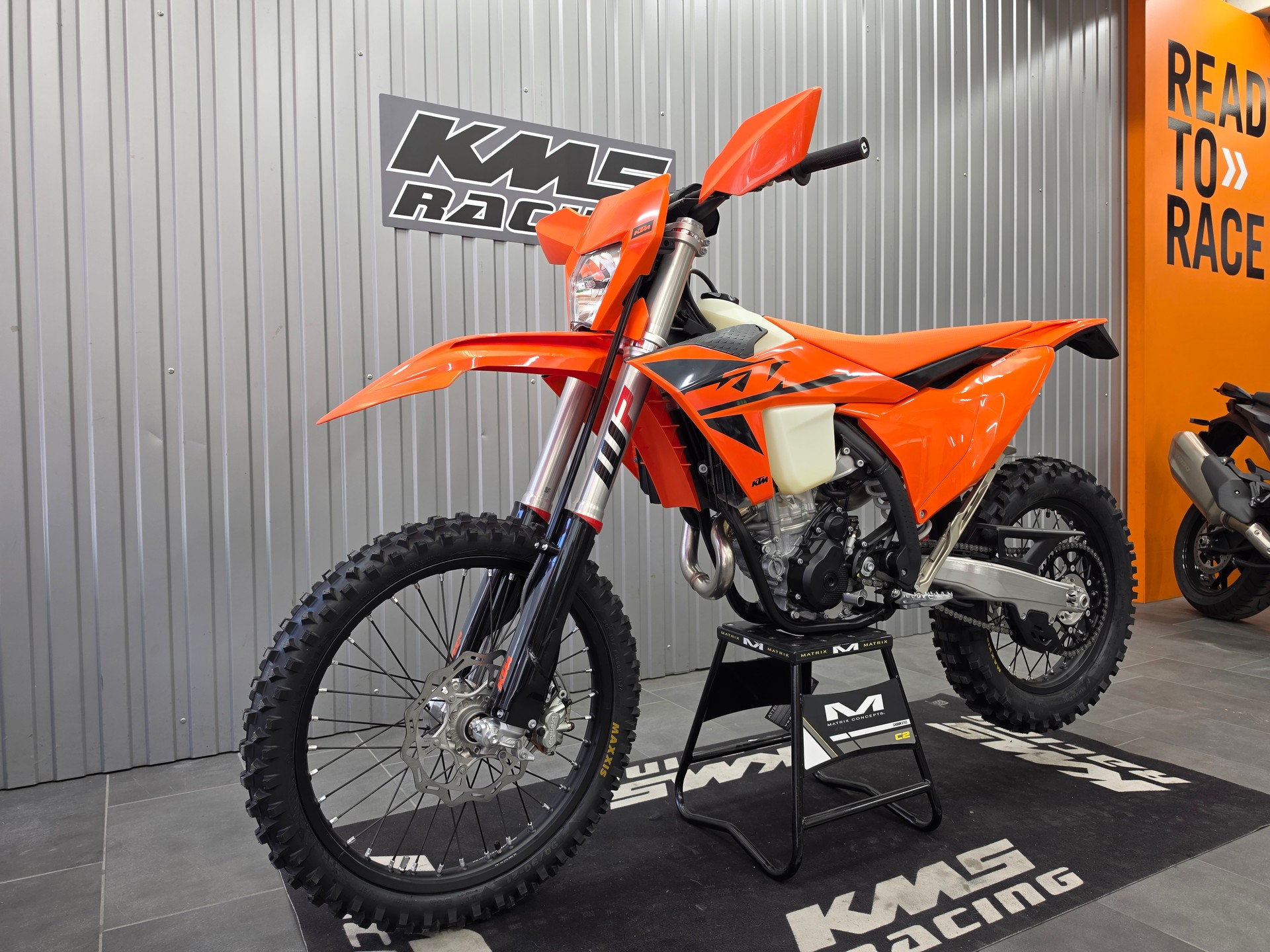 KTM 250 EXC-F-image-9