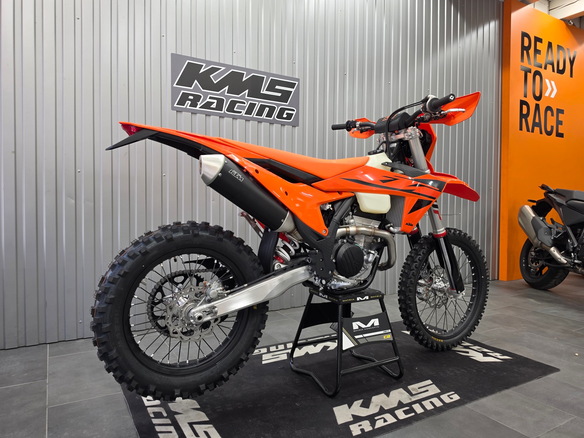 KTM 250 EXC-F-image-1