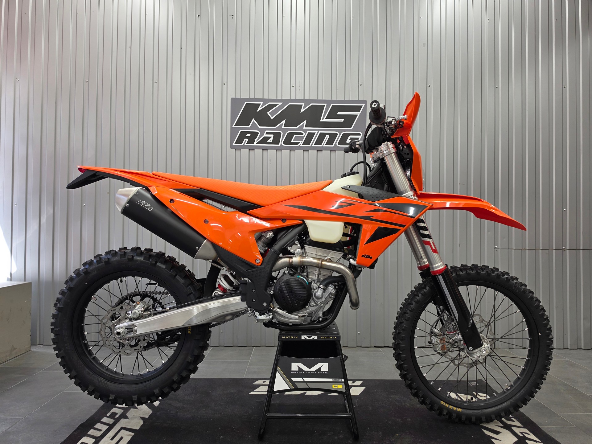 KTM 250 EXC-F-image-0