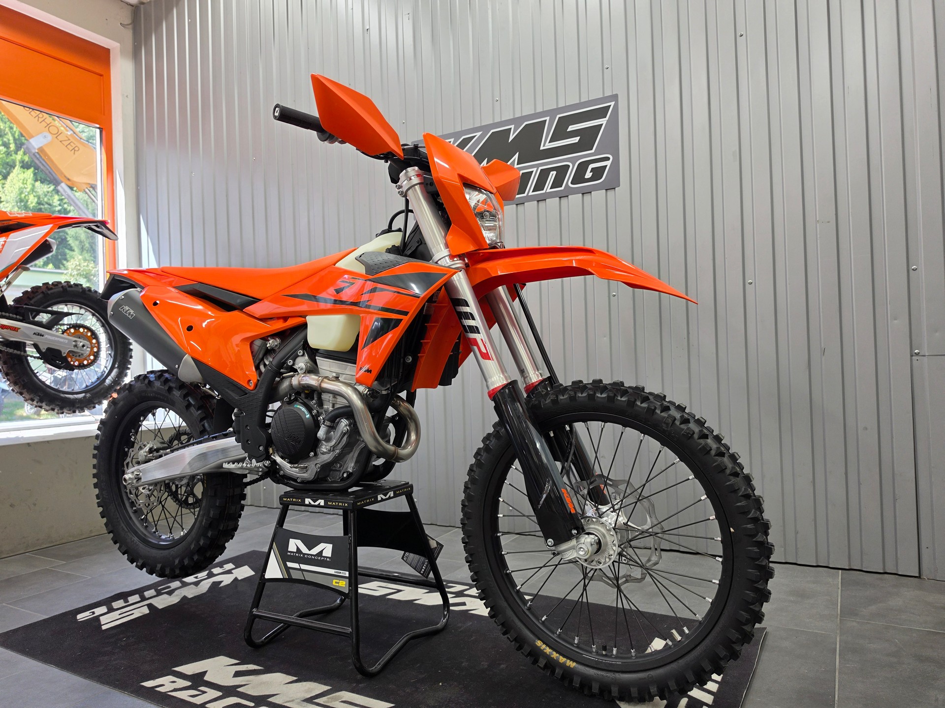 KTM 250 EXC-F-image-2