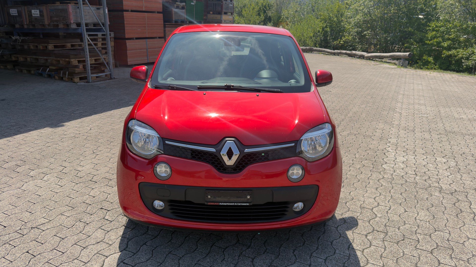 RENAULT Twingo 0.9 Intens-image-7