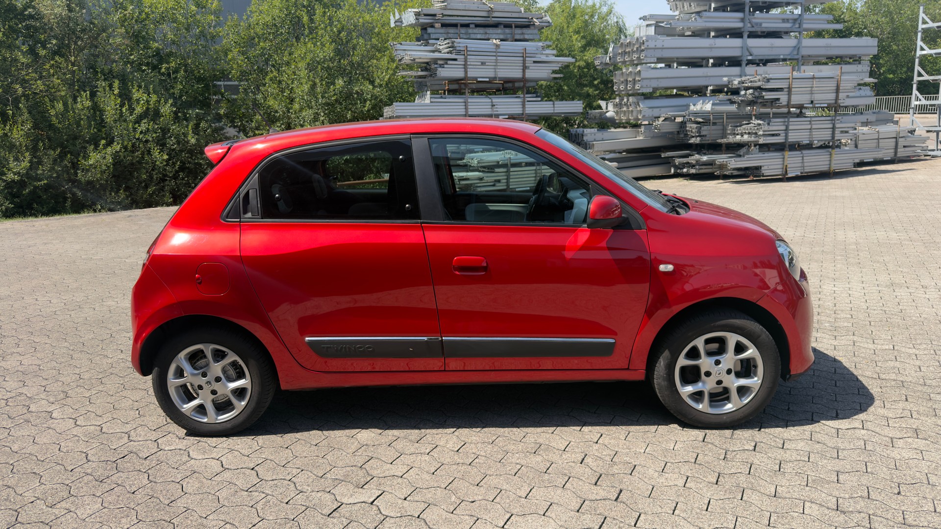 RENAULT Twingo 0.9 Intens-image-5