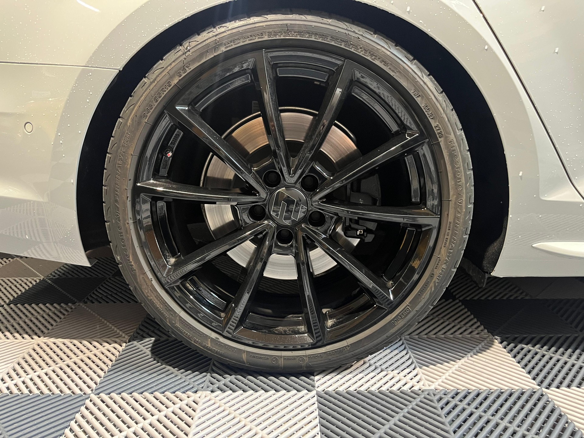 AUDI S4 Avant 3.0 TFSI quattro tiptronic-image-26