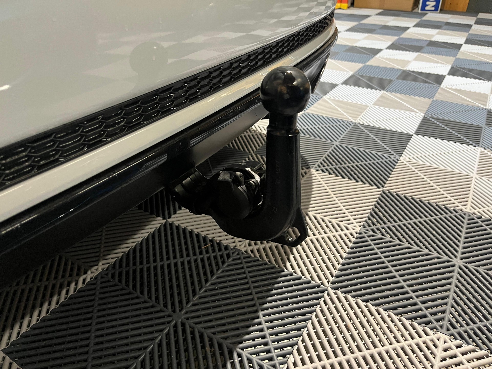 AUDI S4 Avant 3.0 TFSI quattro tiptronic-image-11