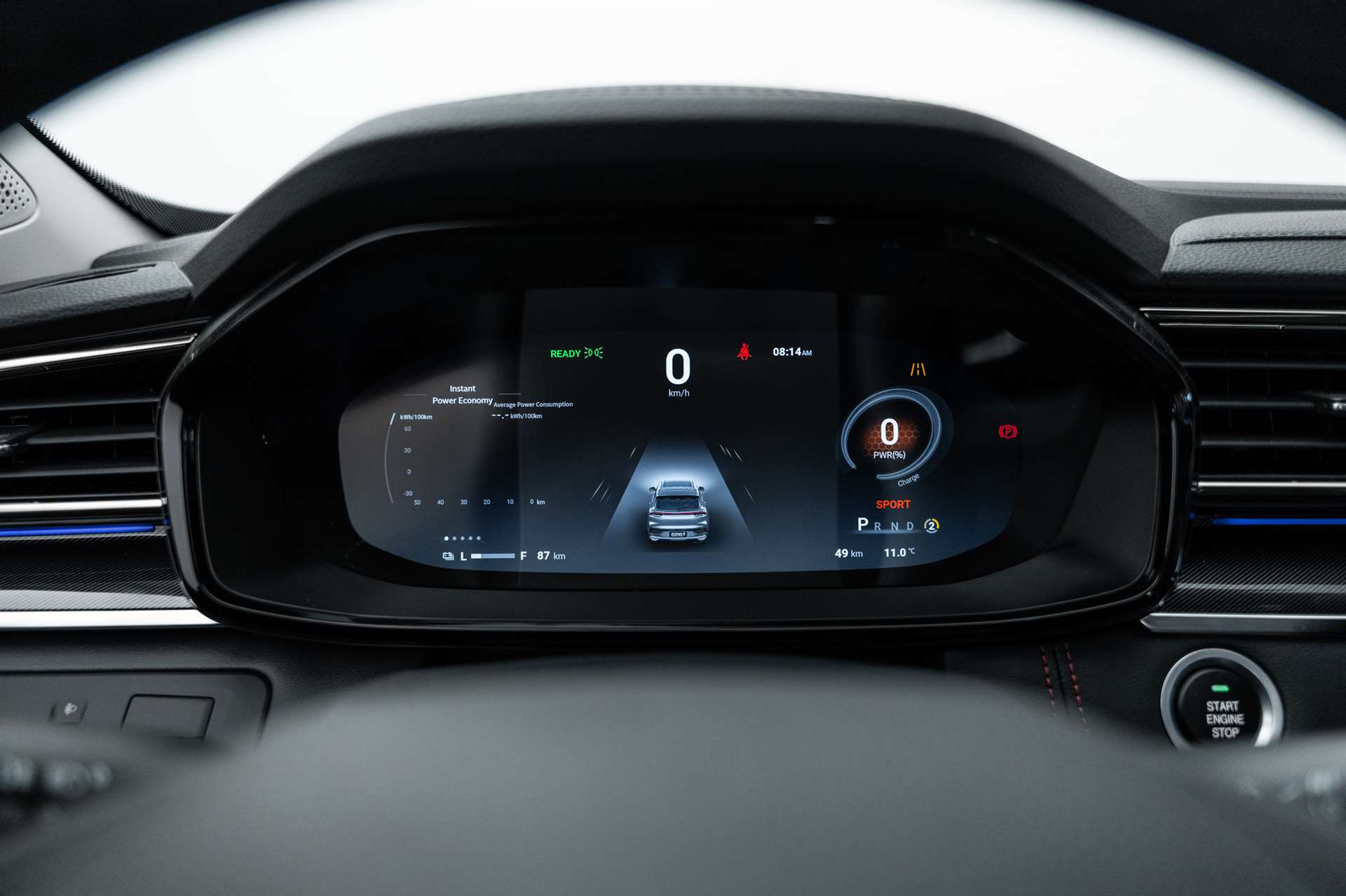 MAXUS EUniq6 70kWh E-Comfort NEUWAGEN-image-17
