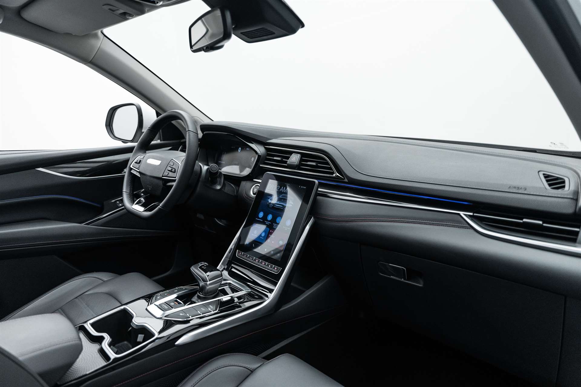 MAXUS EUniq6 70kWh E-Comfort NEUWAGEN-image-9