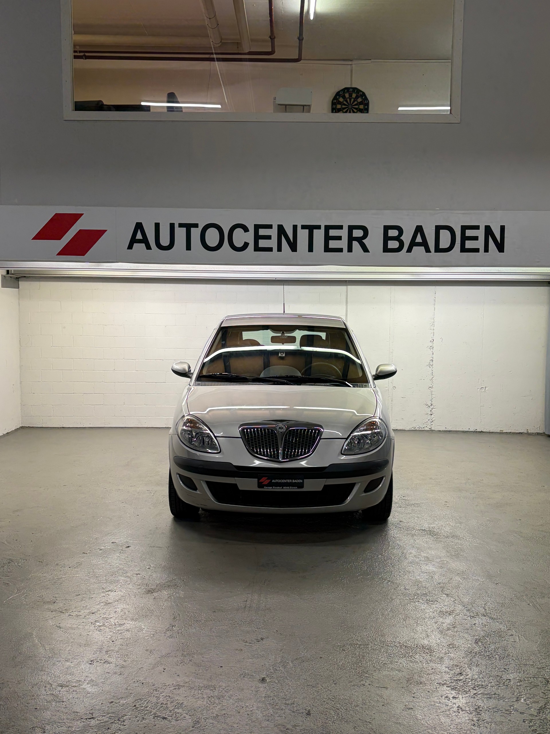 LANCIA Ypsilon 1.4 16V Oro-showroom-element-1