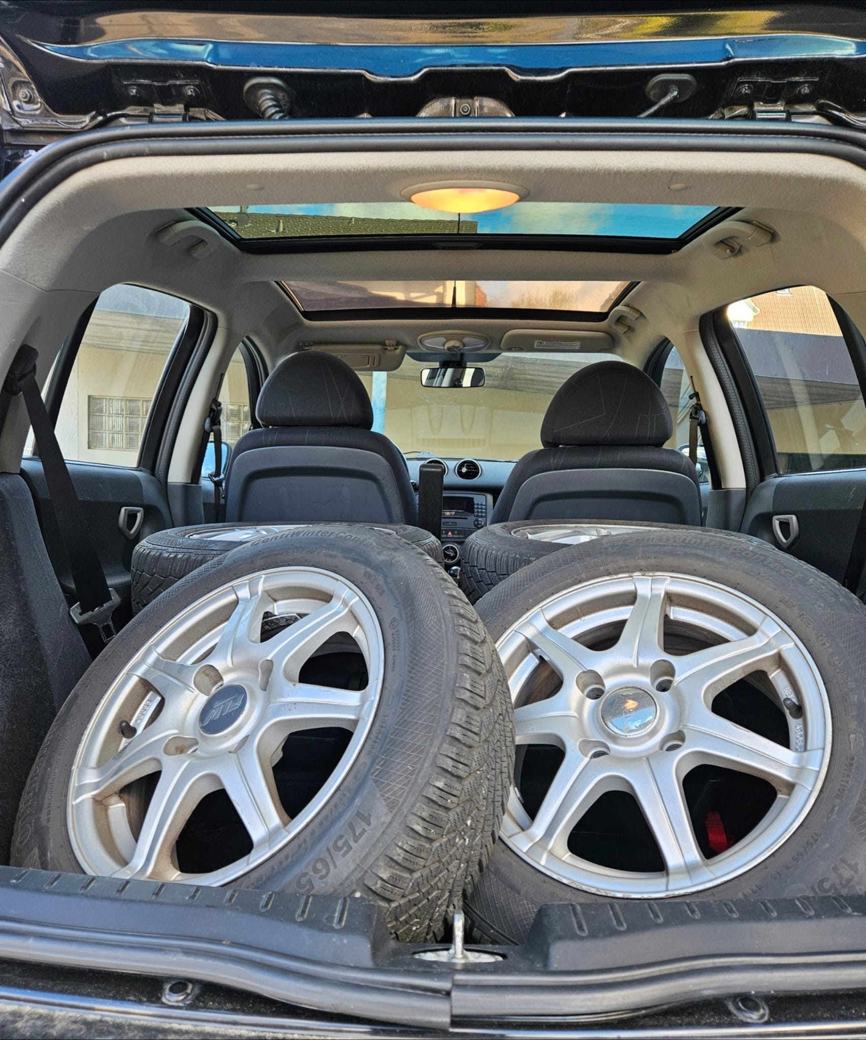 SMART 1.5 Pulse