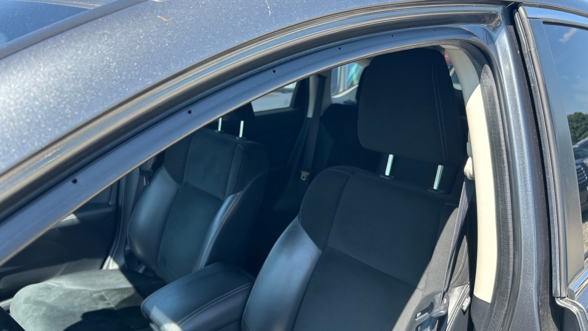 HONDA CR-V 1.6 i-DTEC Lifestyle 4WD Automatic-showroom-element-2