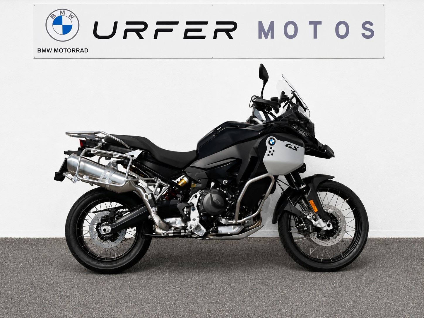 BMW F 900 GS Adventure-image-0