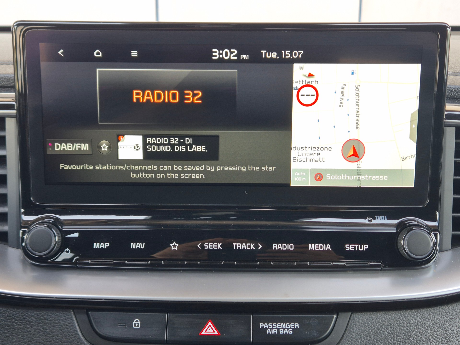 KIA ProCeed 1.5 T-GDi MHEV GT-Line DCT-image-23