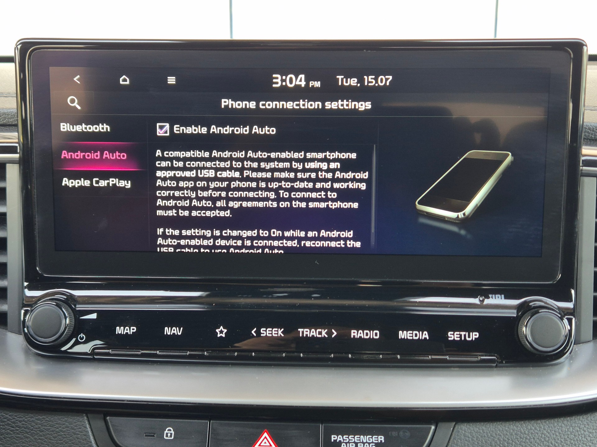 KIA ProCeed 1.5 T-GDi MHEV GT-Line DCT-image-21