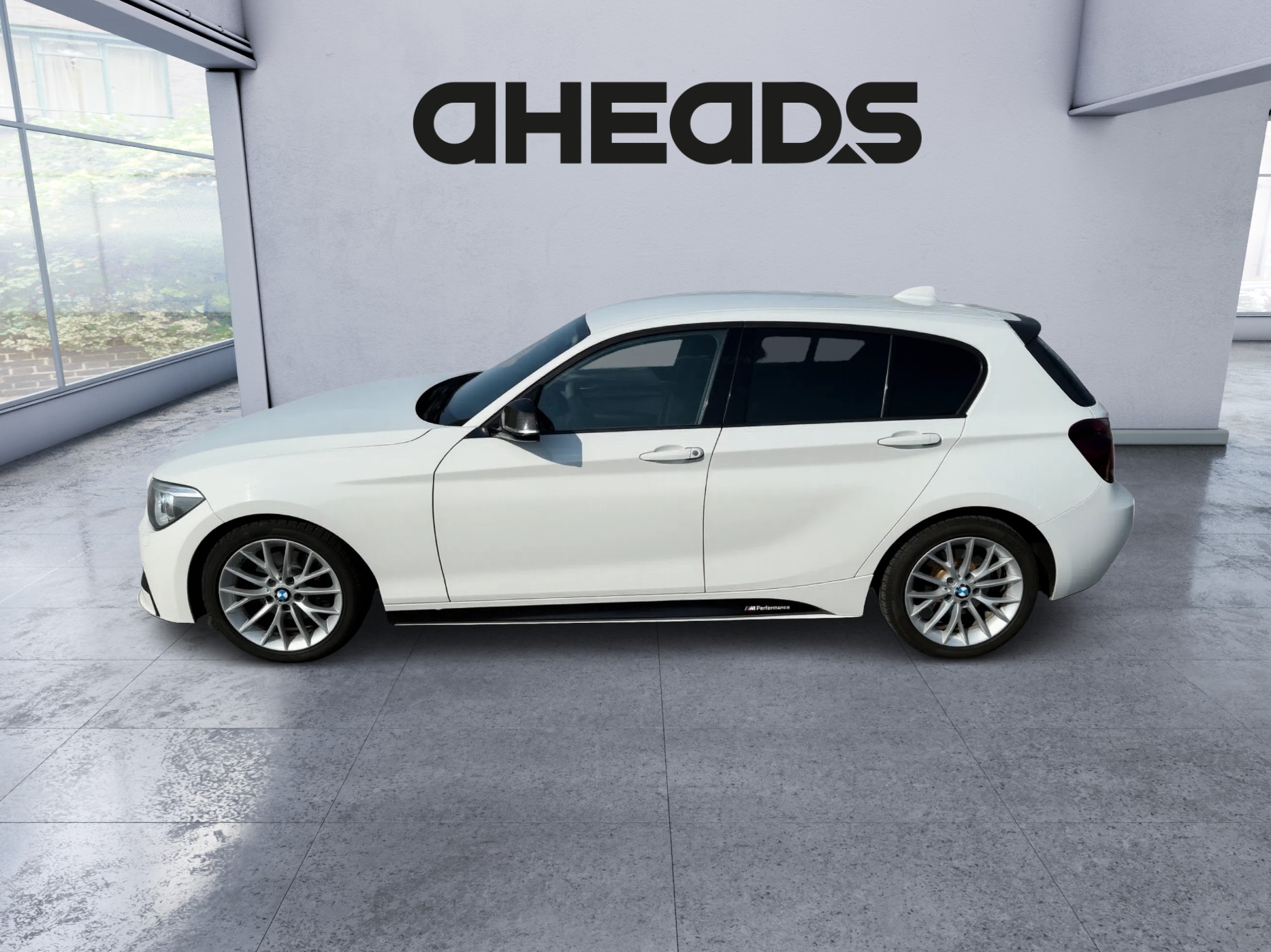 BMW 120d M Performance-showroom-element-1