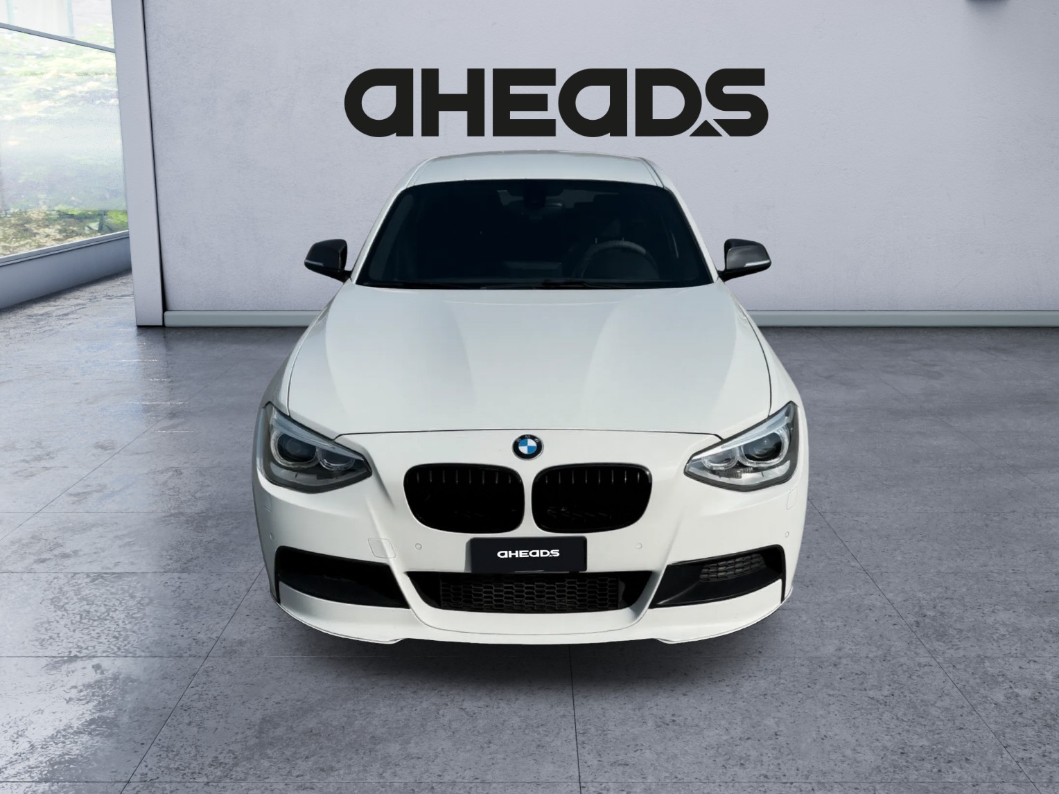 BMW 120d M Performance-showroom-element-2
