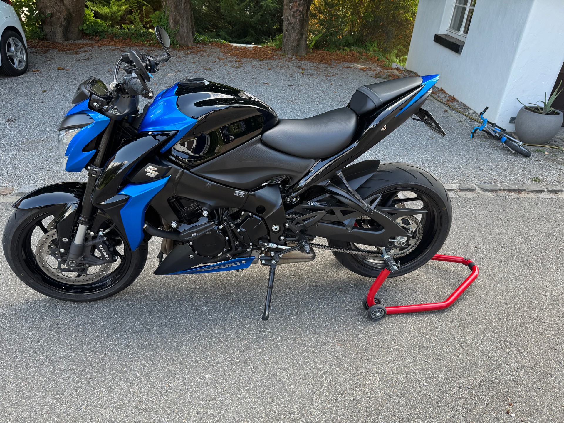 SUZUKI GSX-S1000A-image-0