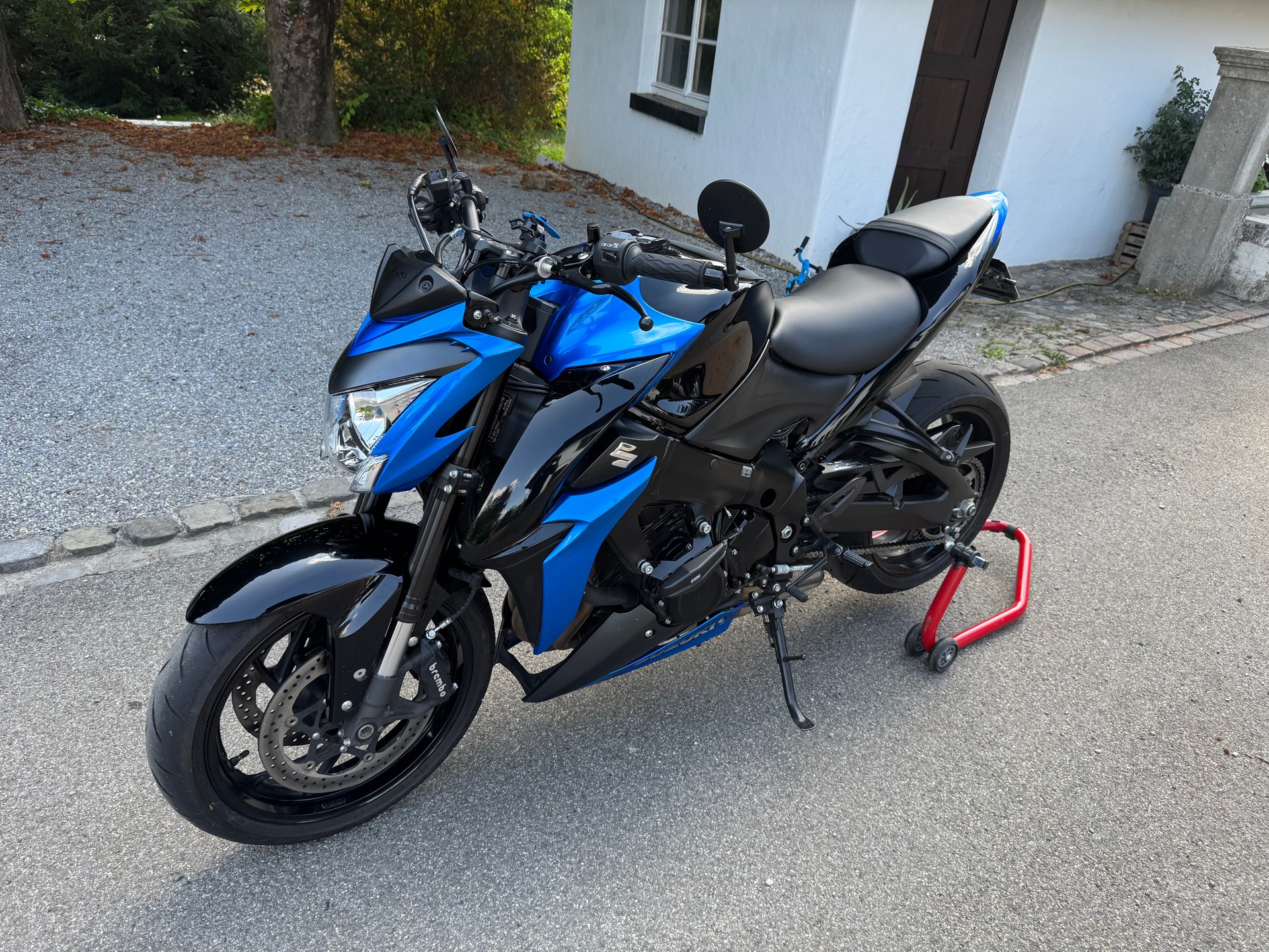 SUZUKI GSX-S1000A-image-1