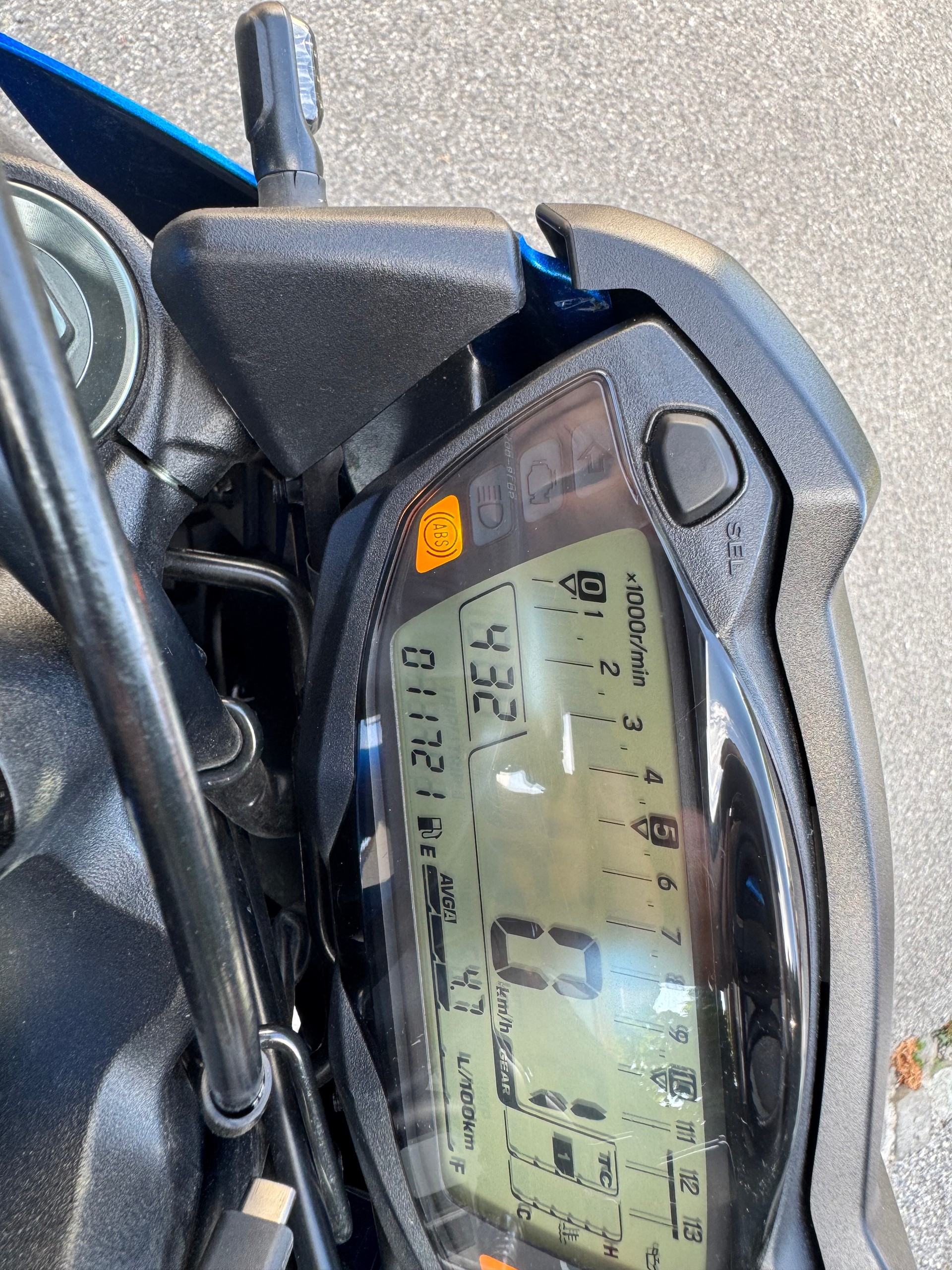 SUZUKI GSX-S1000A-image-6