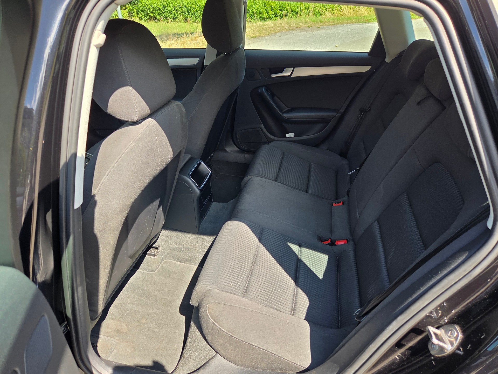 AUDI Avant 2.0 TFSI-image-5