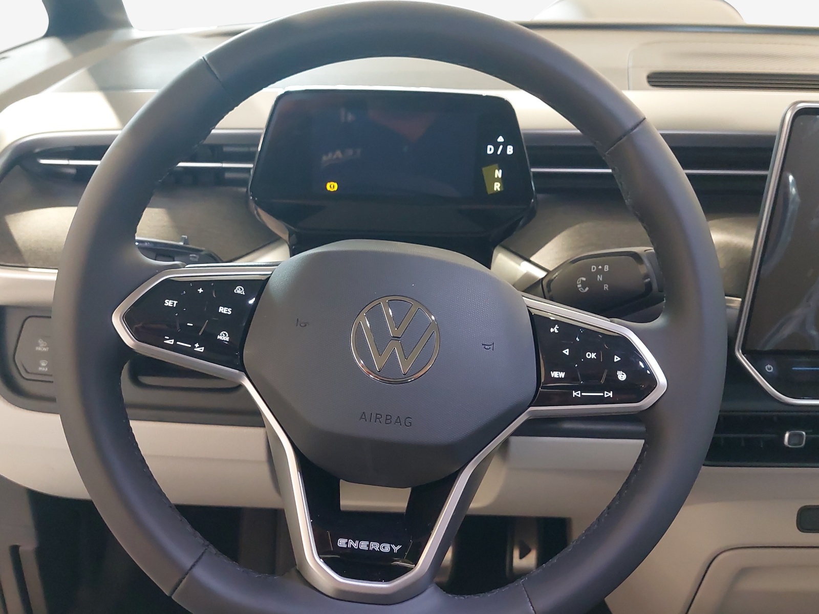 VW ID.Buzz LWB Pro-image-7