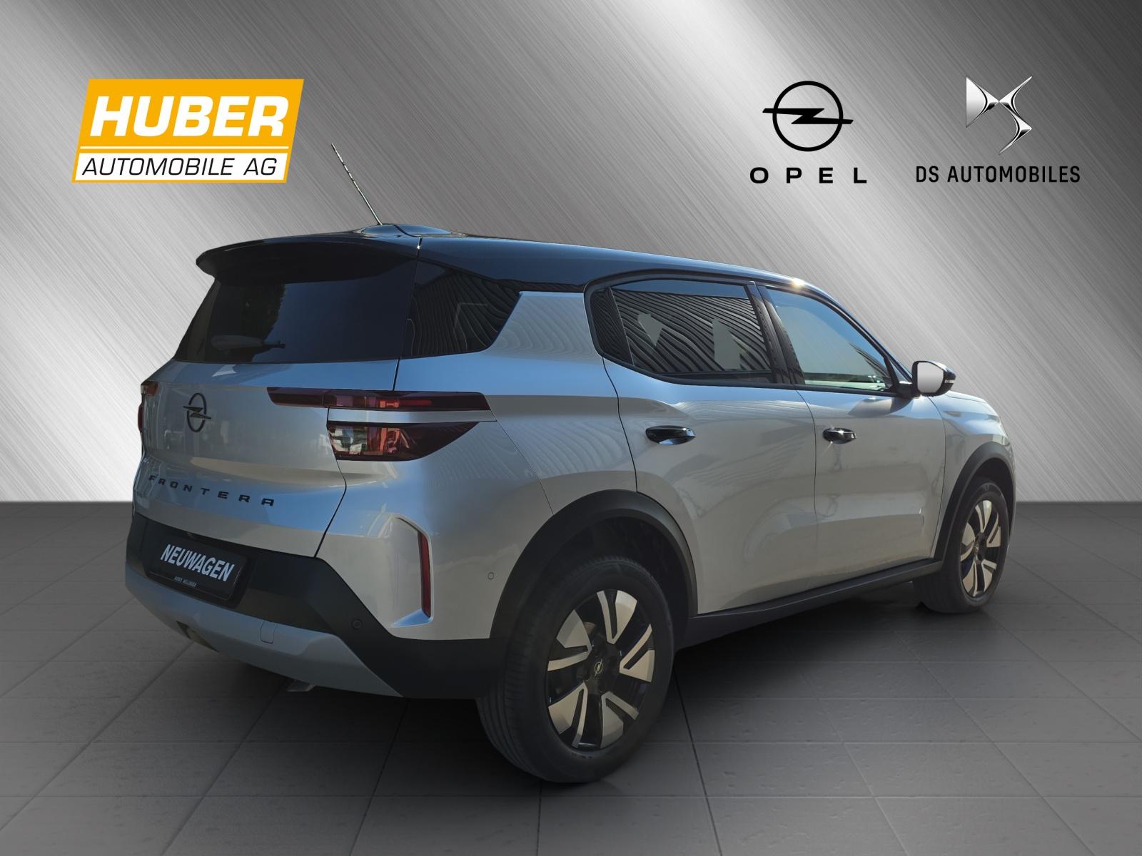 OPEL Frontera 1.2 T HEV GS-showroom-element-1