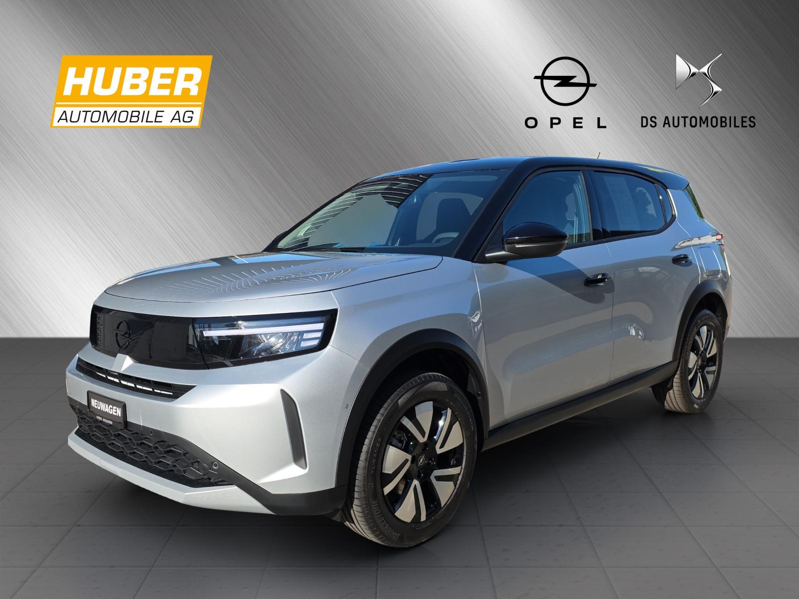 OPEL Frontera 1.2 T HEV GS-showroom-element-3