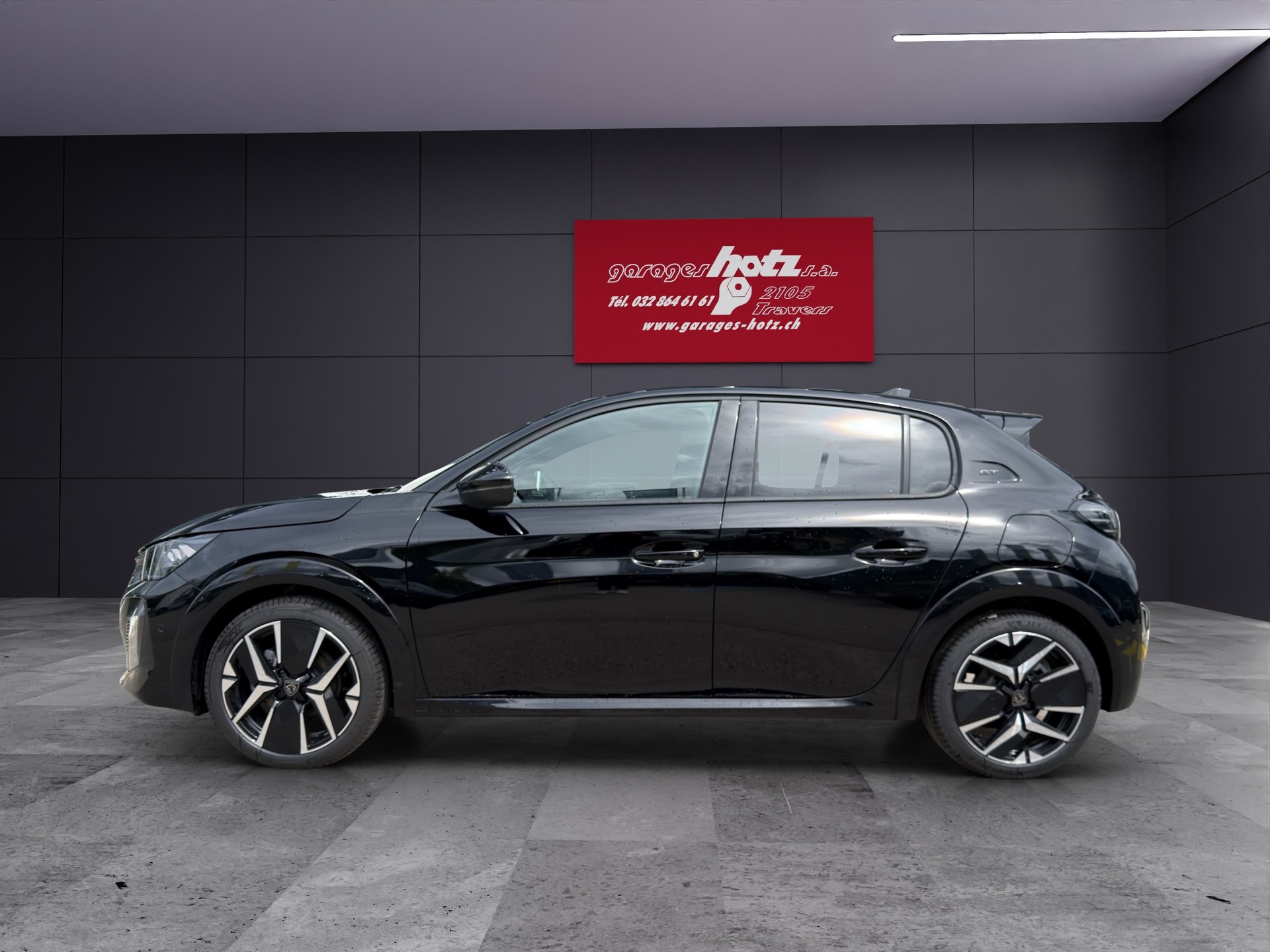 PEUGEOT 208 1.2 MHEV GT Exclusive-showroom-element-2