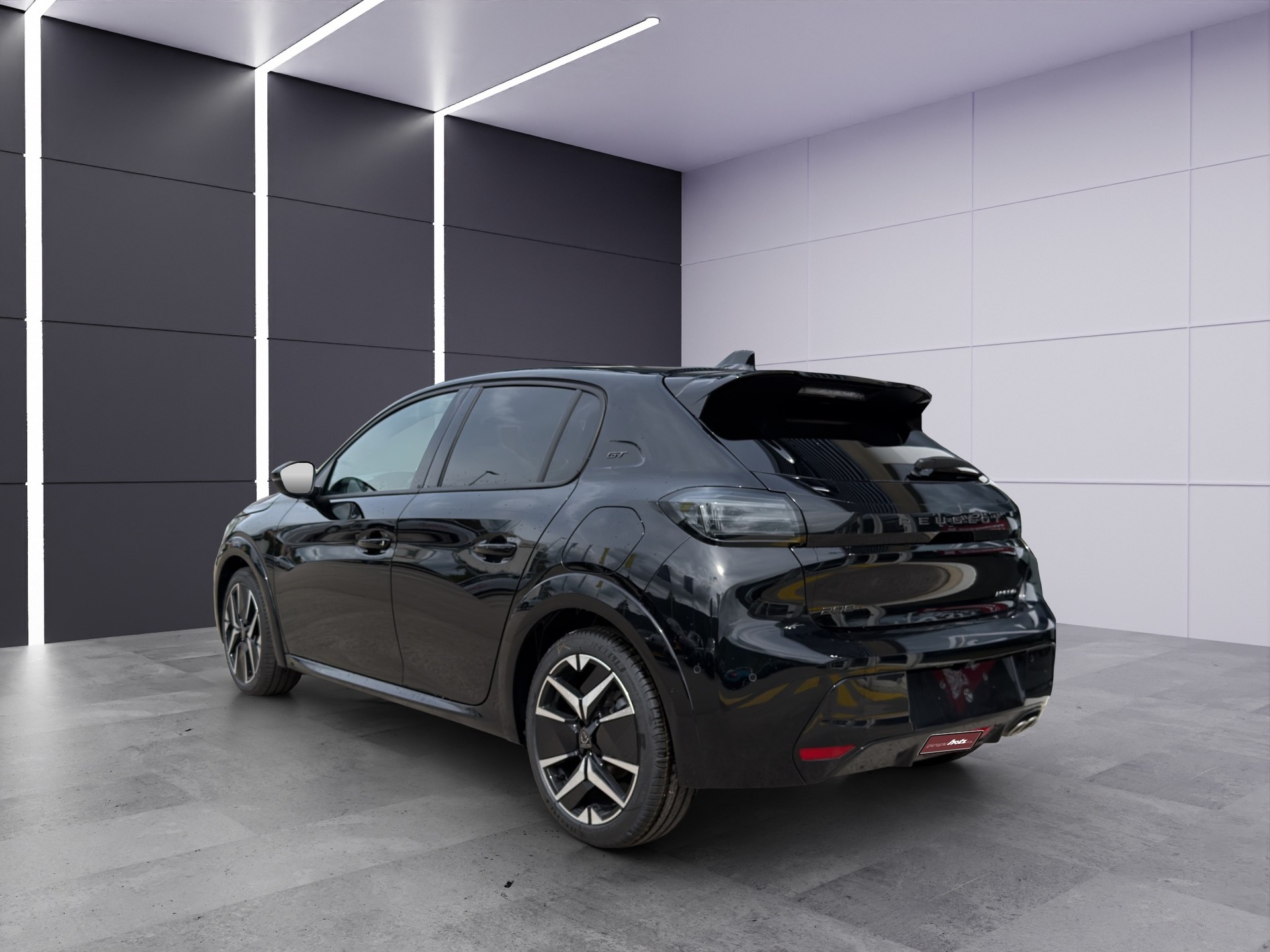 PEUGEOT 208 1.2 MHEV GT Exclusive-showroom-element-3