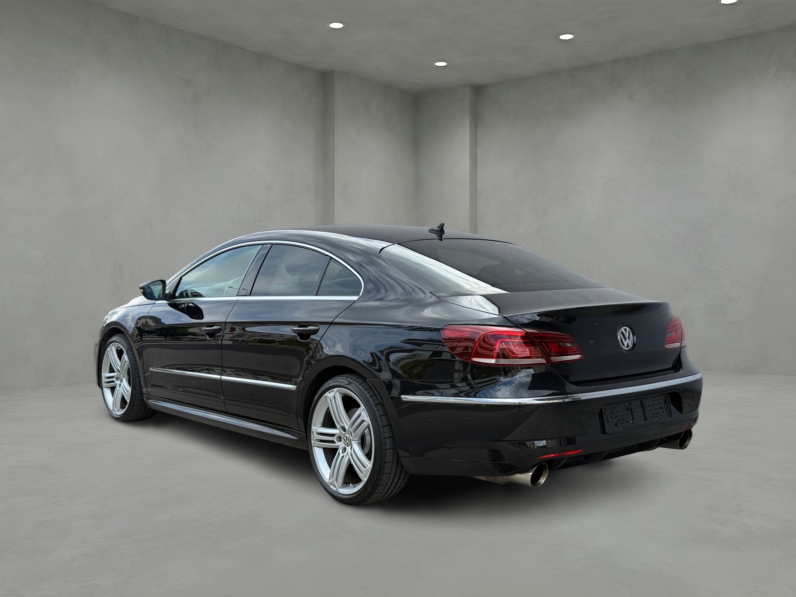 VW CC 3.6 V6 FSI Cup 4Motion DSG R-Line-showroom-element-2