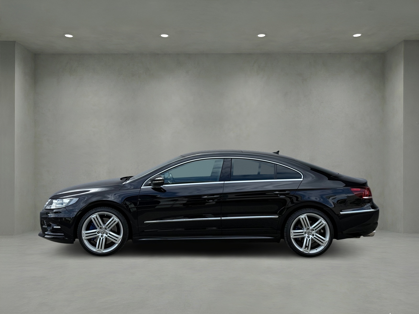 VW CC 3.6 V6 FSI Cup 4Motion DSG R-Line-showroom-element-1