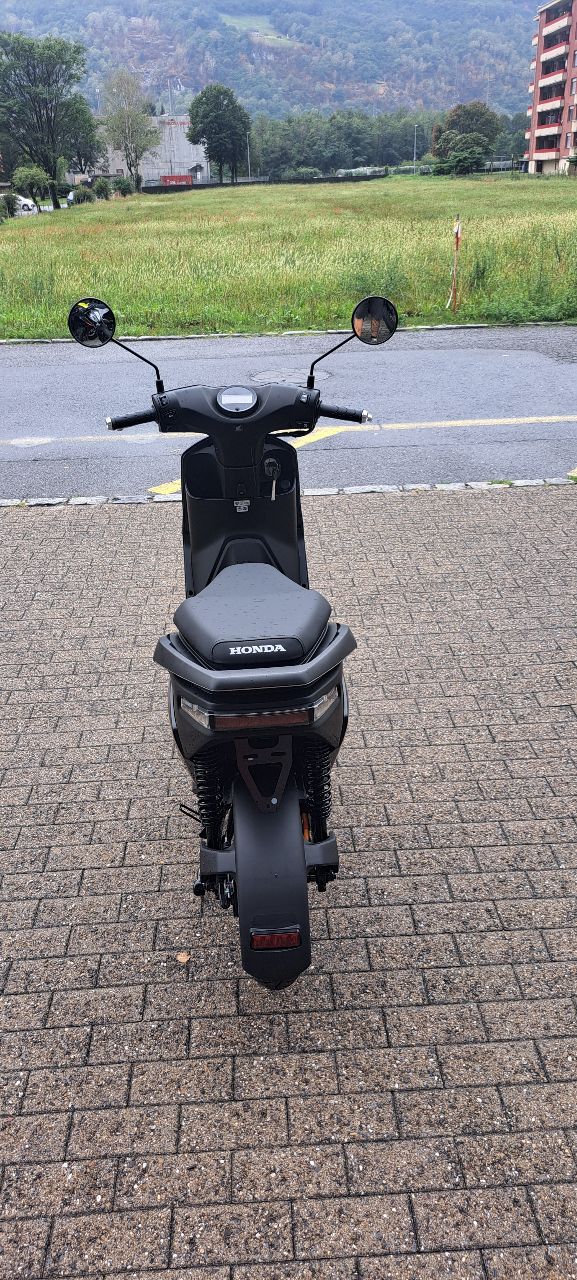 HONDA EM1-E-image-3