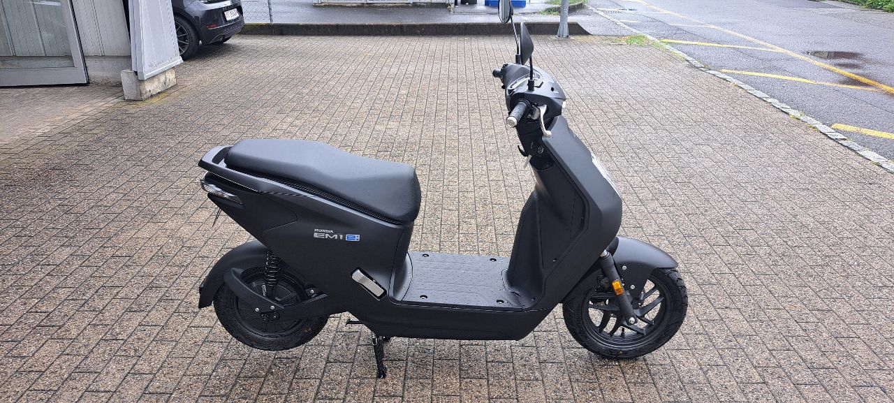 HONDA EM1-E-image-0