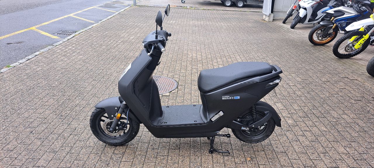 HONDA EM1-E-image-2
