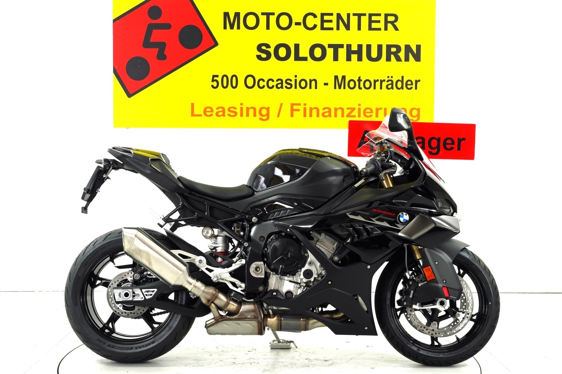 BMW S 1000 RR ABS-image-0