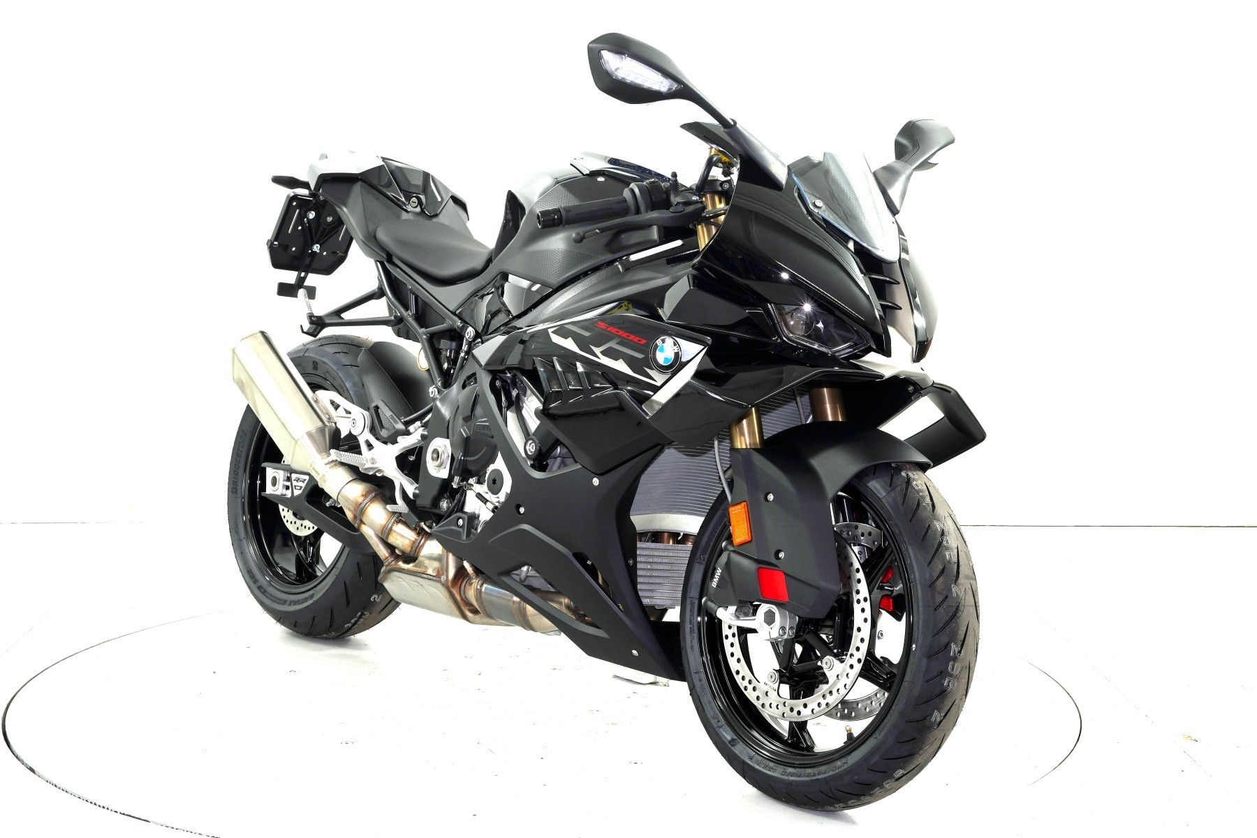 BMW S 1000 RR ABS-image-1