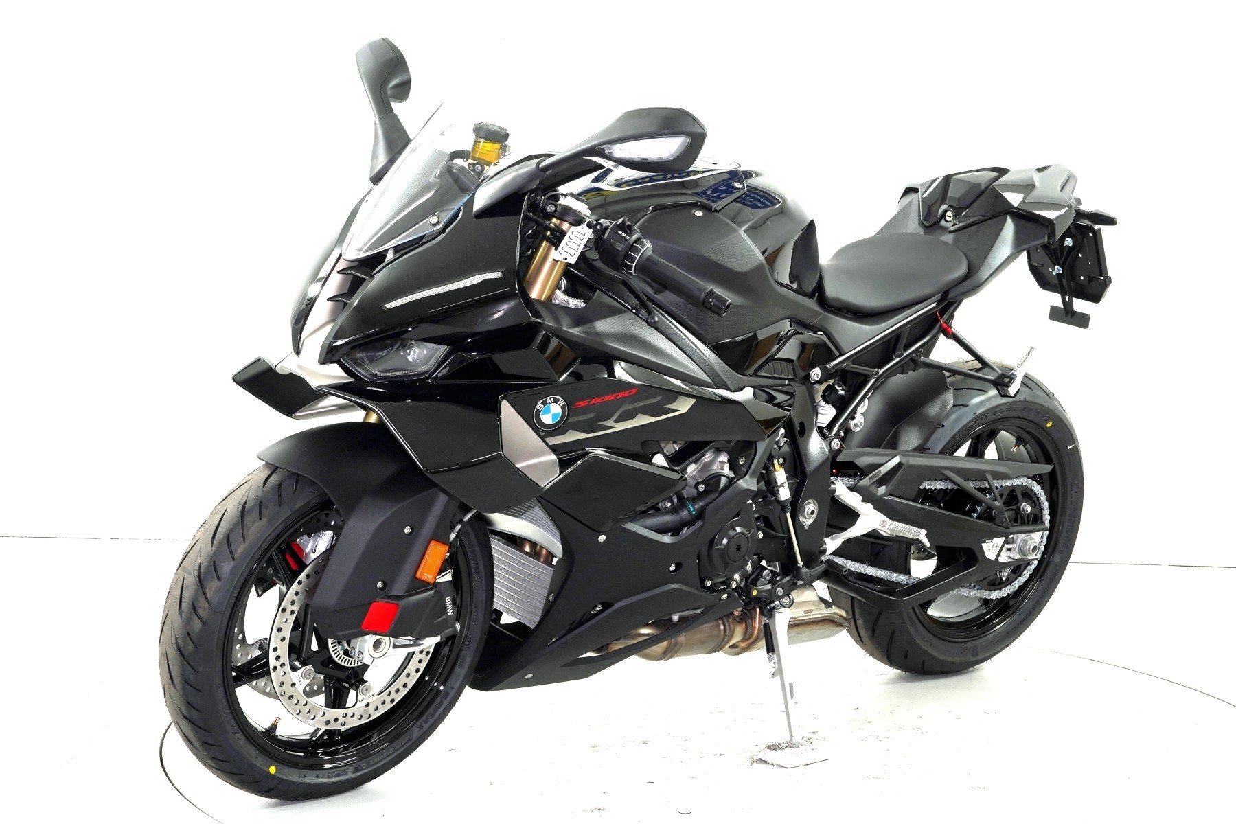 BMW S 1000 RR ABS-image-2