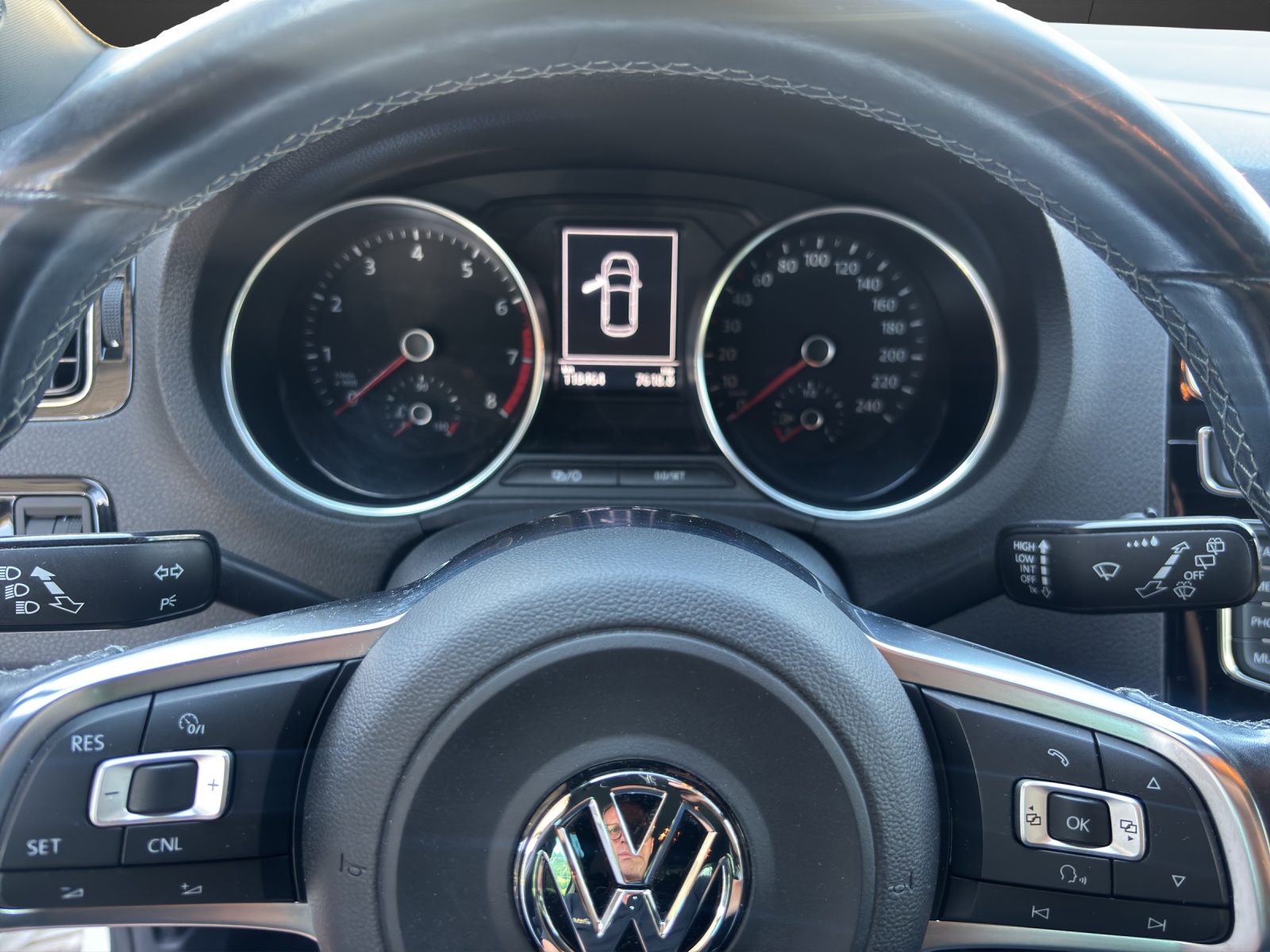 VW Polo 1.4 TSI ACT BlueGT-image-5
