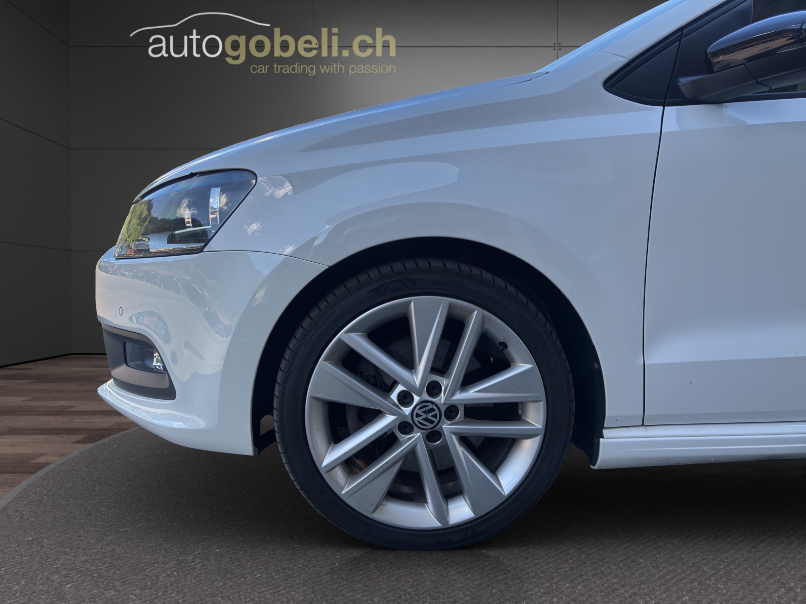 VW Polo 1.4 TSI ACT BlueGT-image-14
