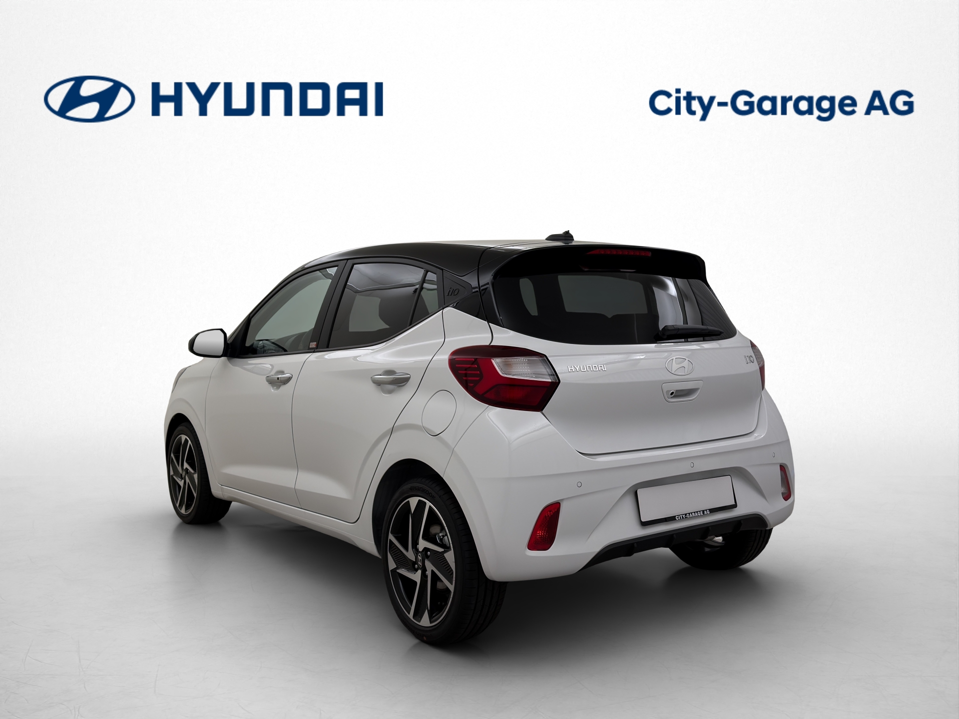 HYUNDAI i10 1.2 Vertex-showroom-element-1