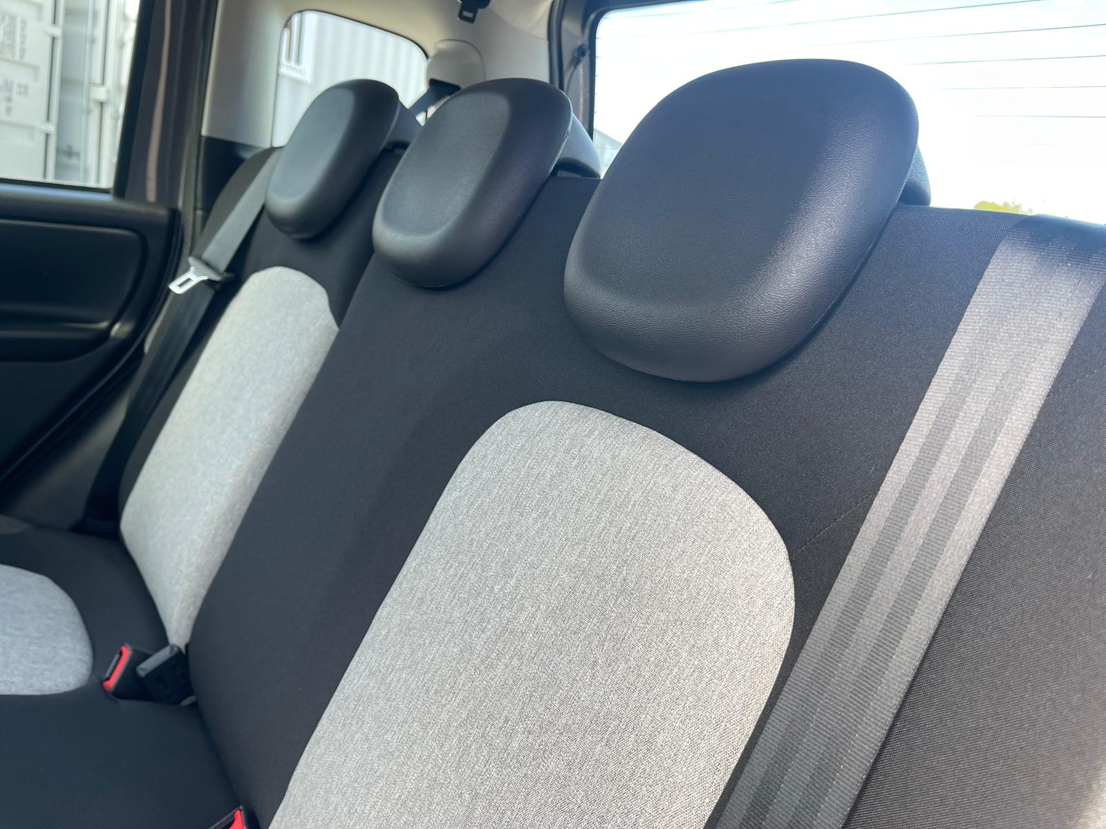 FIAT Panda 0.9 T TwinAir Cross 4x4 S/S-image-19