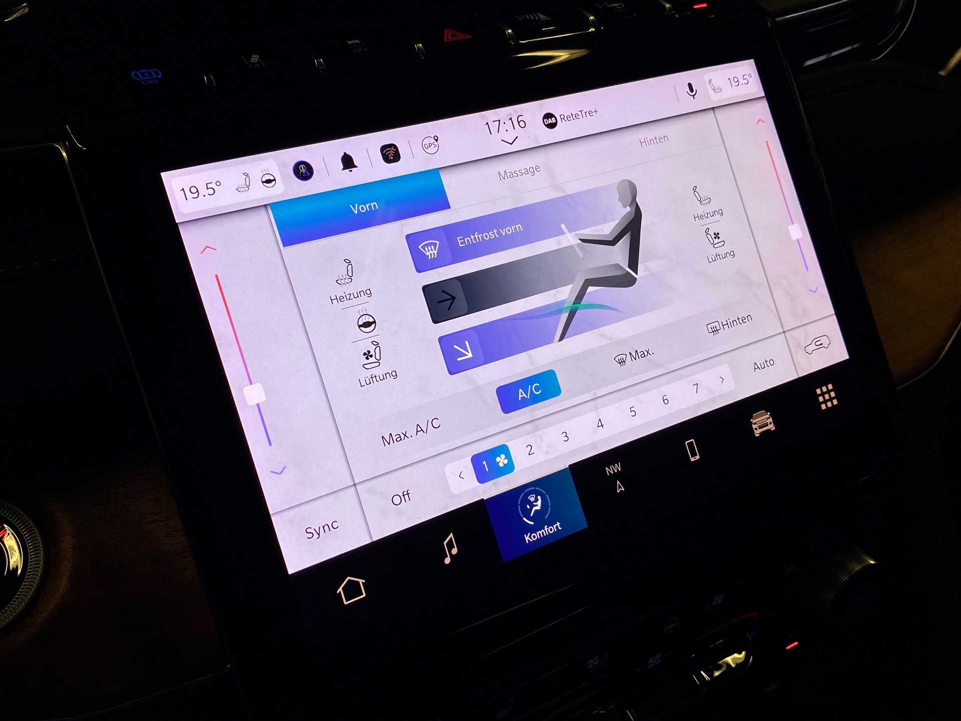 JEEP Grand Cherokee 2.0*Plug-in-Hybrid*Swiss*Summit Reserve*4xe*-image-14
