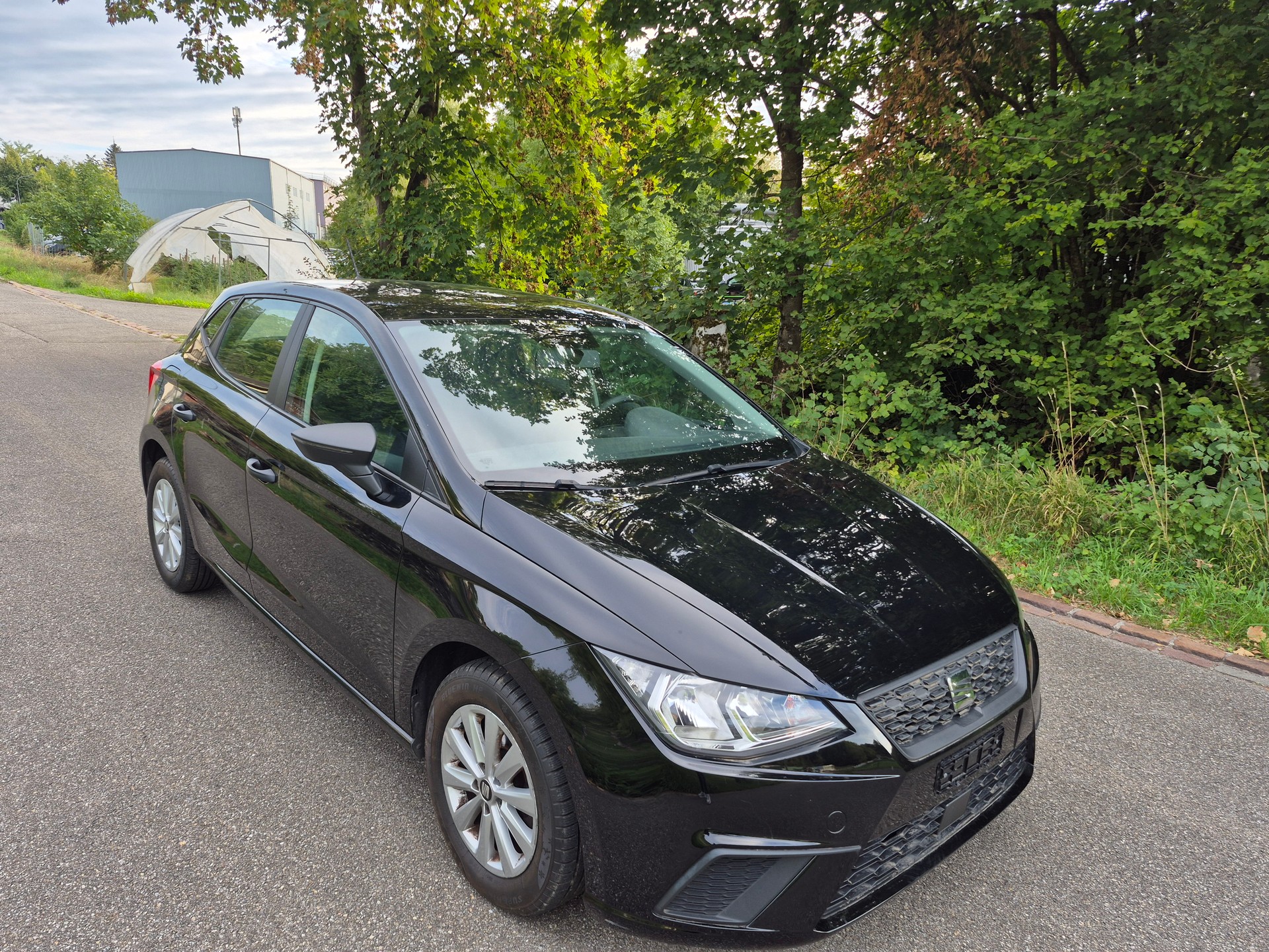 SEAT Ibiza 1.6 TDI CR Style-image-2