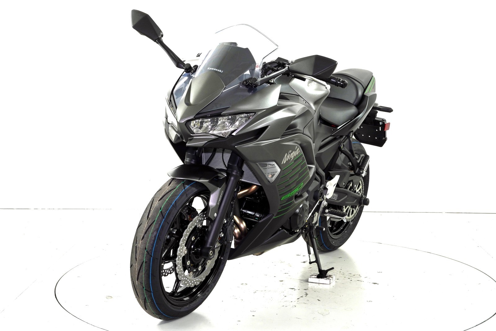 KAWASAKI Ninja 650 ABS-image-2