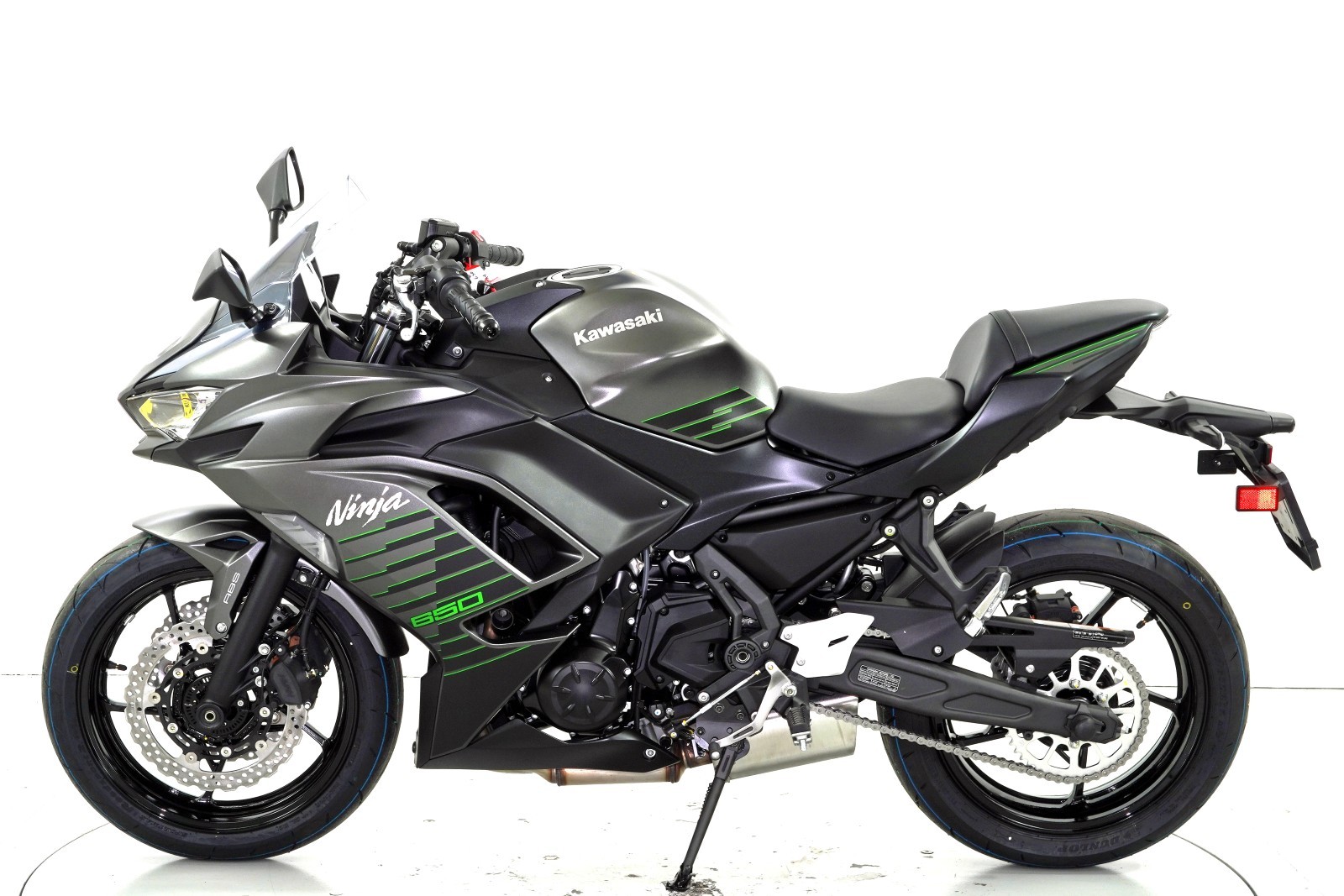 KAWASAKI Ninja 650 ABS-image-4