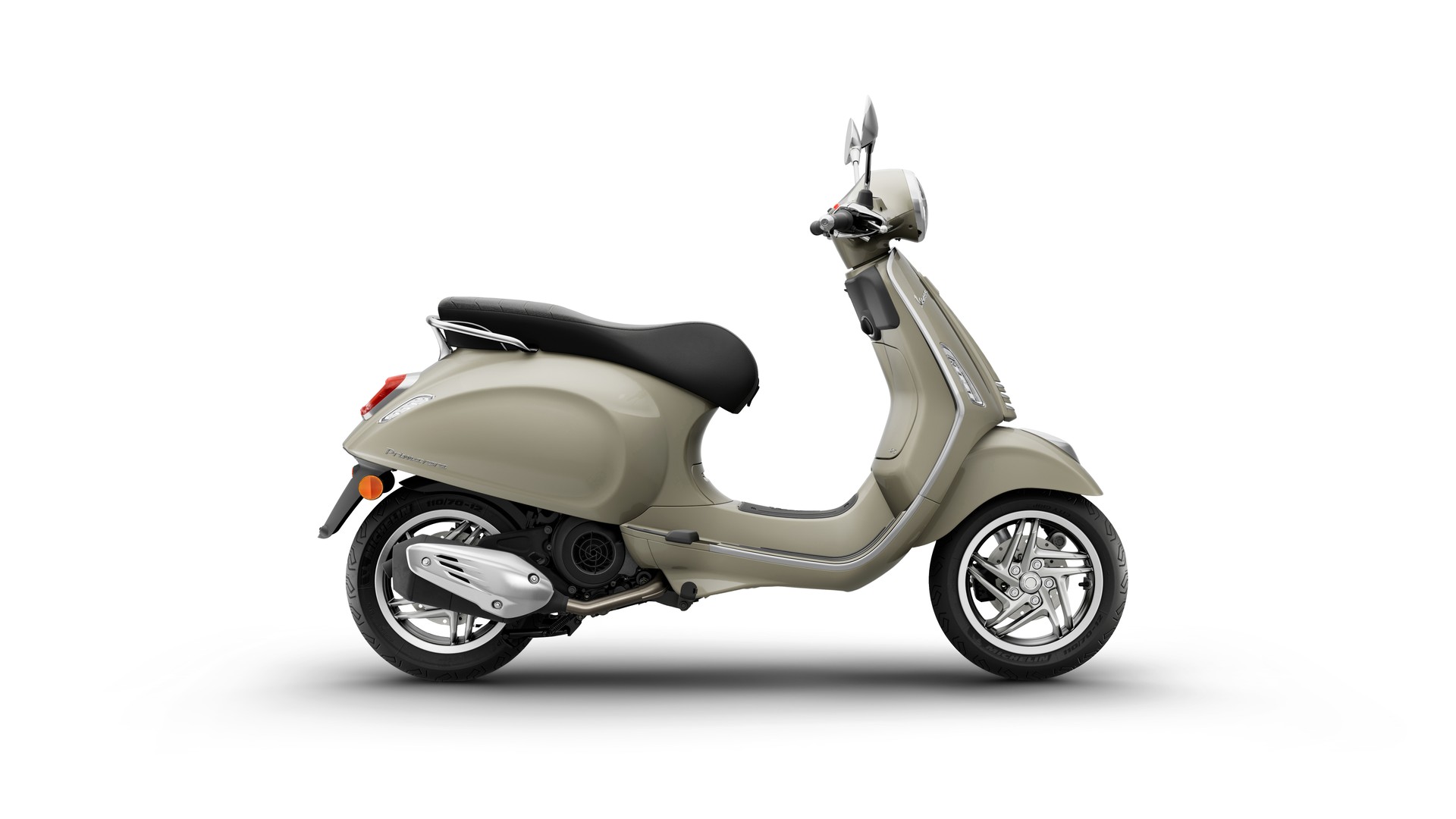 PIAGGIO Vespa 125 Primavera Sport ABS