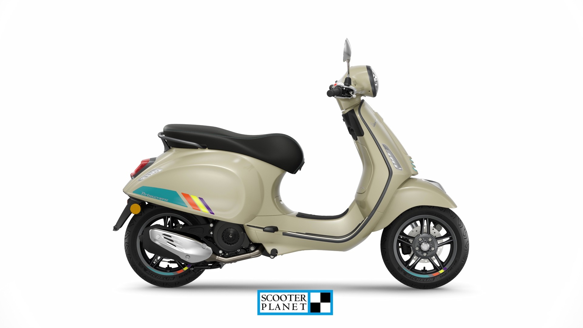 PIAGGIO Vespa Primavera 125 Sport ABS-image-0