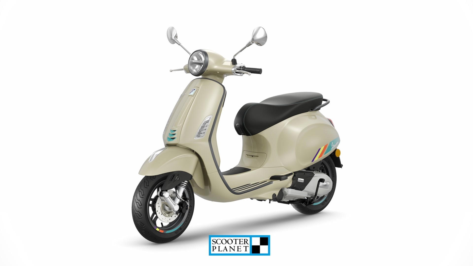 PIAGGIO Vespa Primavera 125 Sport ABS-image-2