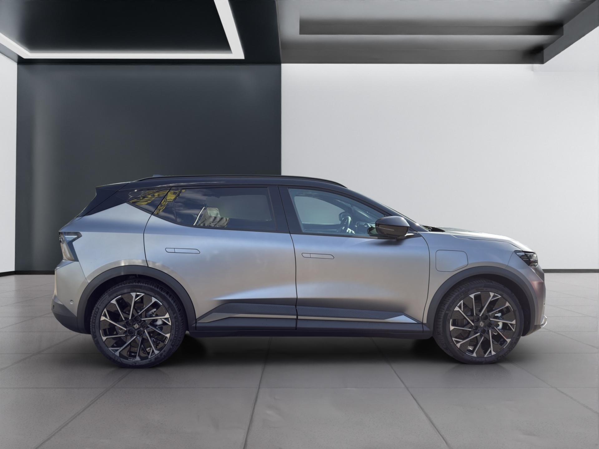 RENAULT SCENIC E-TECH ELECTRIC esprit Alpine 220 PS Long Range-image-5