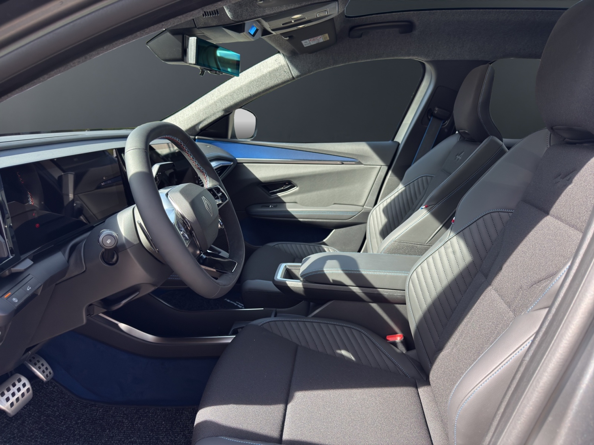 RENAULT SCENIC E-TECH ELECTRIC esprit Alpine 220 PS Long Range-image-6